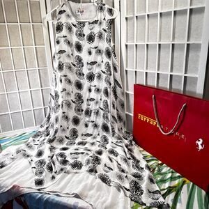 India Boutique Women  Casual Maxi Dress